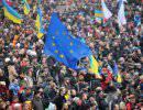 Крах центральной власти на Украине? Крах центральной власти на Украине?