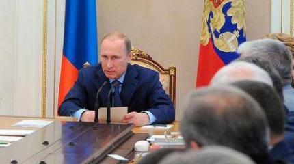 Москва готова отдать Западу шесть областей Украины