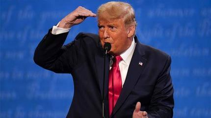 «Злые русские» навсегда: О роли России в предвыборной гонке в США «Злые русские» навсегда: О роли России в предвыборной гонке в США