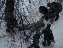 На майдане включили "сценарий Тимишоара" На майдане включили "сценарий Тимишоара"