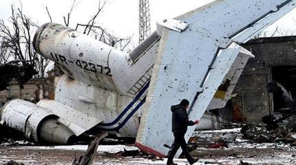 Сколько стоит восстановление Донбасса?