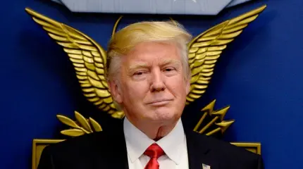 Трамп надеется на фантастические отношения с Путиным Трамп надеется на фантастические отношения с Путиным
