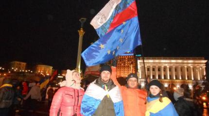 Politiken понял загадочную душу русских: Европе никогда не догнать Россию Politiken понял загадочную душу русских: Европе никогда не догнать Россию