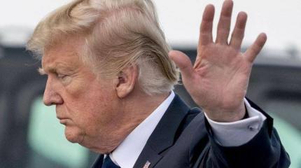 Мир без Трампа — о последствиях возможного импичмента в США Мир без Трампа — о последствиях возможного импичмента в США
