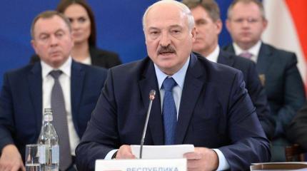 Белоруссия и ЕАЭС. 5 главных событий 2019 года Белоруссия и ЕАЭС. 5 главных событий 2019 года