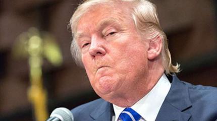Reuters попытались насолить Трампу украинскими нацистами Reuters попытались насолить Трампу украинскими нацистами