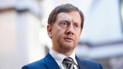 Премьер Саксонии осудил Берлин из-за решения выслать российских дипломатов Премьер Саксонии осудил Берлин из-за решения выслать российских дипломатов