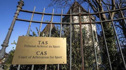 Почему "акт Родченкова" разделяет спортивную Европу и США