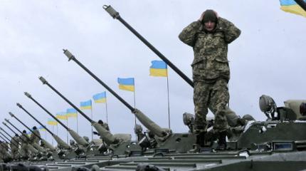 «Украина — это щука в постсоветском водоеме»