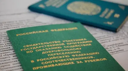 Сколько соотечественников переселилось в Россию?