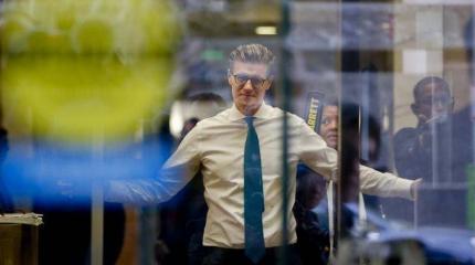 В США появился первый осужденный в деле о «вмешательстве» России в выборы В США появился первый осужденный в деле о «вмешательстве» России в выборы