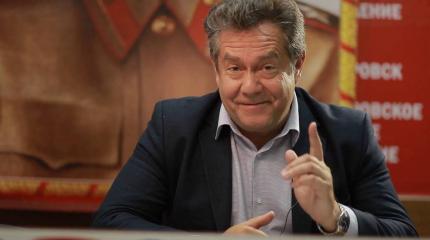 Платошкин: Кремль планирует выборы президента уже в сентябре 2020 года Платошкин: Кремль планирует выборы президента уже в сентябре 2020 года