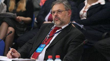 Михаил Хазин: О чем не сказал Путин в своей «валдайской» речи Михаил Хазин: О чем не сказал Путин в своей «валдайской» речи