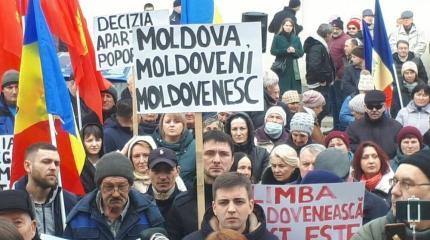 Молдавская повестка все чаще звучит в заявлениях МИД России. И – недаром