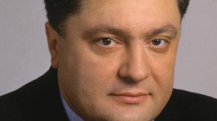 Порошенко получил приказ: лошадей на переправе – менять