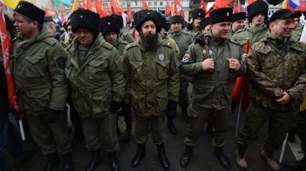 Готов ли «Антимайдан» физически устранять политических оппонентов?
