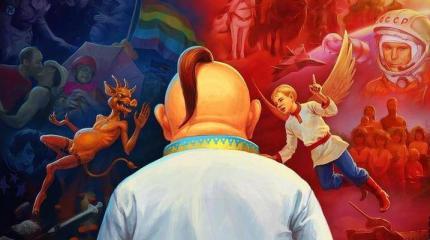 Бурный сезон и слабые итоги на Украине Бурный сезон и слабые итоги на Украине