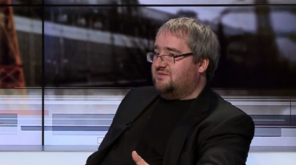 Корнейчук рассказал, кто и когда заставит Порошенко выполнить «Минск» Корнейчук рассказал, кто и когда заставит Порошенко выполнить «Минск»