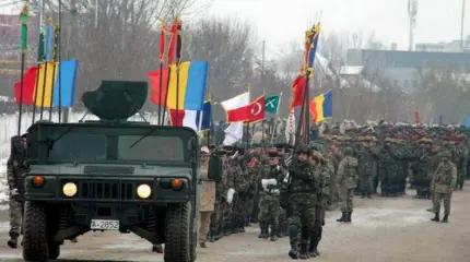 Румынская аннексия Украины. Как это будет? Румынская аннексия Украины. Как это будет?