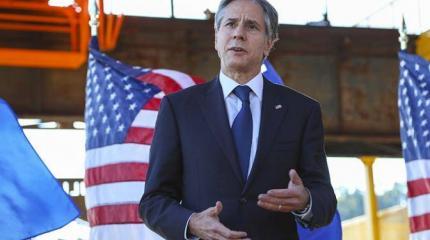Новые санкции США: русская элита должна взъесться на Путина Новые санкции США: русская элита должна взъесться на Путина