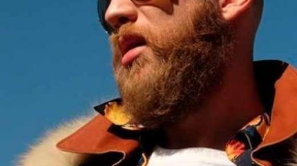 Травля патриотов: певец Иван Дорн пообещал лечь в гроб с паспортом Украины Травля патриотов: певец Иван Дорн пообещал лечь в гроб с паспортом Украины