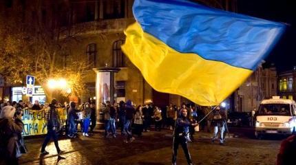 Стадо баранов на выгуле: в Одессе вспыхнул скандальный «антипутинский» марш Стадо баранов на выгуле: в Одессе вспыхнул скандальный «антипутинский» марш