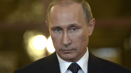 Три успеха и три провала Путина
