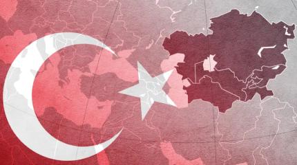 Турецкая «мягкая сила» в Центральной Азии: достижения и проблемы
