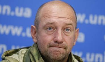 Секреты «Айдара»: признание, на которое Савченко никогда не решится сама Секреты «Айдара»: признание, на которое Савченко никогда не решится сама