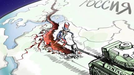 «Пламя джихада» подбирается к России «Пламя джихада» подбирается к России