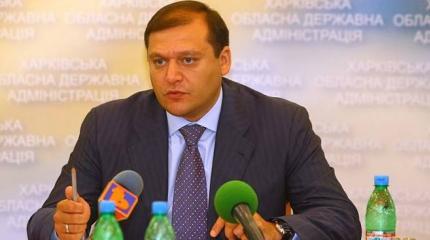 Добкин: Киевскую власть свергнут осенью законным путем Добкин: Киевскую власть свергнут осенью законным путем