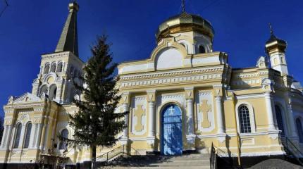 Люстрация святых: вот уже до чего додумались украинские раскольники Люстрация святых: вот уже до чего додумались украинские раскольники