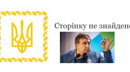 Михаил Саакашвили: человек без паспорта Михаил Саакашвили: человек без паспорта