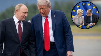 Berliner Zeitung: большинство требований Европы далеки от реальности