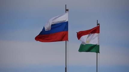 Афганские риски Таджикистана являются угрозой для России Афганские риски Таджикистана являются угрозой для России
