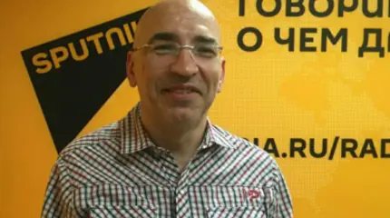 Крутаков:Россия смогла осознать себя некой самостью в историческом процессе