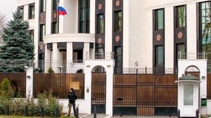 Молдова рвется примерить на себя украинский сценарий Молдова рвется примерить на себя украинский сценарий