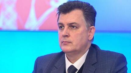 Александр Дудчак: Запад – цинизм на грани сумасшествия Александр Дудчак: Запад – цинизм на грани сумасшествия