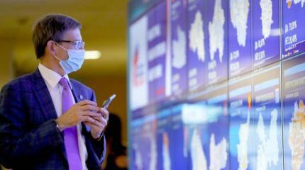 Голосование-2020: Чьи головы полетят за провалы Кремля Голосование-2020: Чьи головы полетят за провалы Кремля