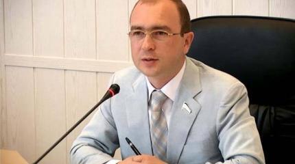 Александр Лиев раскрыл содержание писем крымчан о жизни в РФ Александр Лиев раскрыл содержание писем крымчан о жизни в РФ
