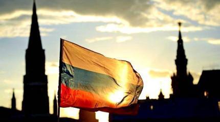 В будущем Россия станет одной из пяти супердержав В будущем Россия станет одной из пяти супердержав