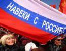 Крымский референдум: первые оценки Крымский референдум: первые оценки