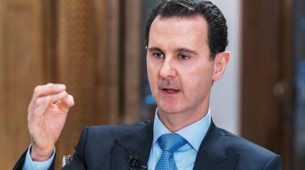 Итоги выборов в Сирии: мнения экспертов и оценки Запада Итоги выборов в Сирии: мнения экспертов и оценки Запада