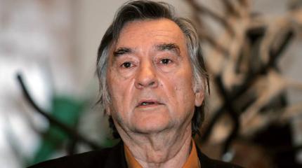 Проханов: Отказ Обамы приехать на 70-летие Победы - плевок в адрес России Проханов: Отказ Обамы приехать на 70-летие Победы - плевок в адрес России