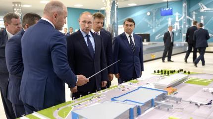 Путин, Волгоград, «Дозор» и приоритеты Путин, Волгоград, «Дозор» и приоритеты