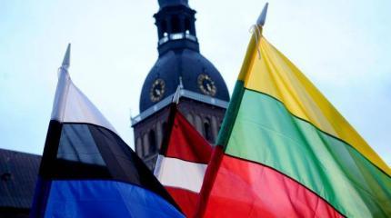 Почему Чехии, Польше и Прибалтике не стоит бояться России? Почему Чехии, Польше и Прибалтике не стоит бояться России?