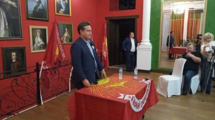 Арест Николая Платошкина. Репрессии или юридический казус? Арест Николая Платошкина. Репрессии или юридический казус?