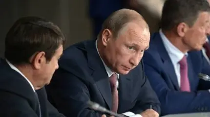 Концептуальный тупик: «бояре Путина» куют ненависть народа к Путину Концептуальный тупик: «бояре Путина» куют ненависть народа к Путину