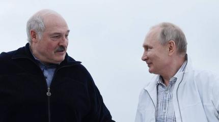 Россия – Беларусь:Военная база, углубление интеграции и сдача госпредприятий Россия – Беларусь:Военная база, углубление интеграции и сдача госпредприятий