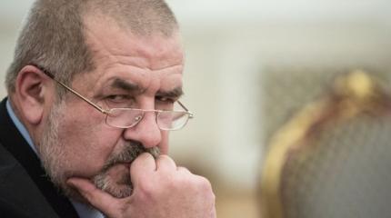 Припадки хомячков. Чубаров пытается "нагнуть" Берлин Припадки хомячков. Чубаров пытается "нагнуть" Берлин